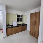 Anandi Service Apartment