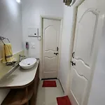 Anandi Service Apartment