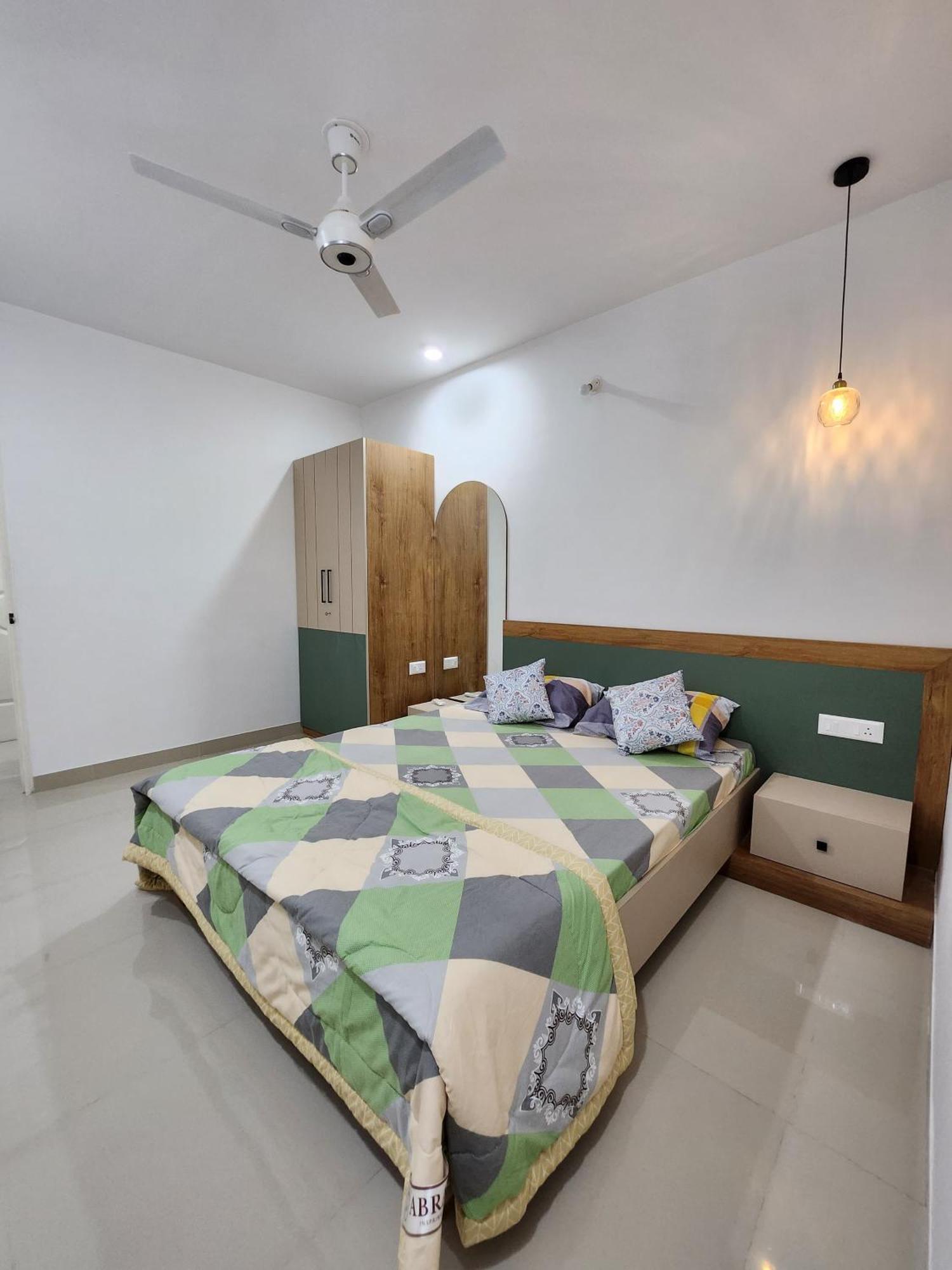 Anandi Service